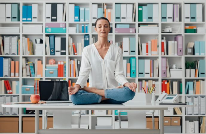 Forbes: Hódít Amerikában a Transzcendentális Meditáció