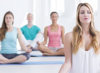 Már 1 óra meditáció is csökkenti a szorongást és a szív-és érrendszeri problémákat