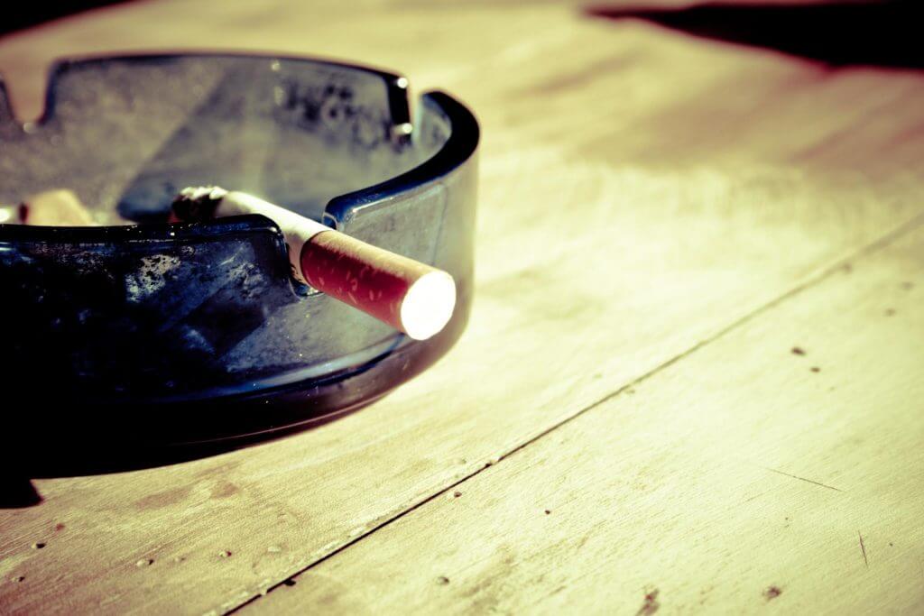 dohányzásról leszoktató meditáció